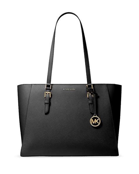 Michael Kors Sally Large Tote & Laptop Case 